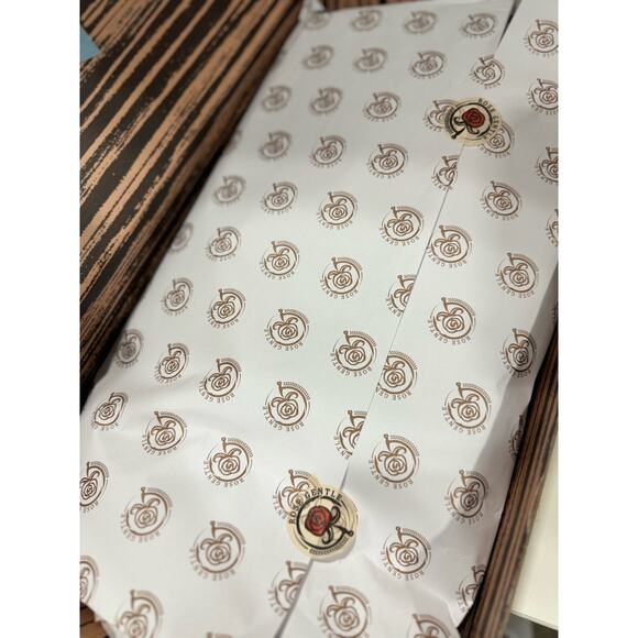 Rose Gentle The Josie Boots western boots cowgirl Size 7 - Picture 6 of 8